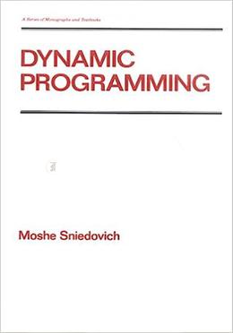 Dynamic Programming