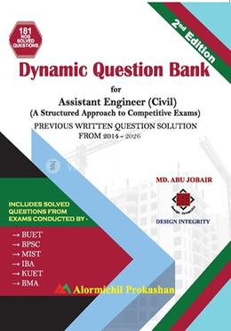 Dynamic Question Bank For Assistant Engineer ( Civil) image