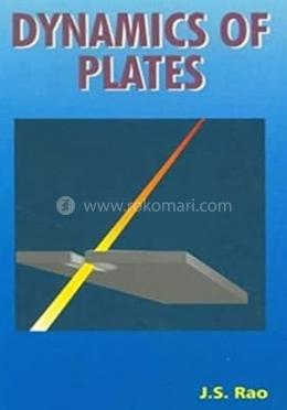 Dynamics of Plates