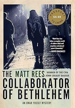 The Collaborator of Bethlehem