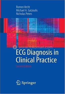 ECG Diagnosis in Clinical Practice