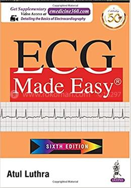 ECG Made Easy image
