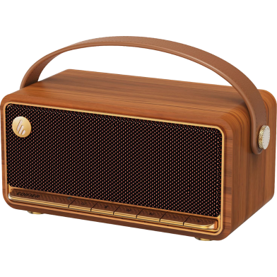 EDIFIER MP330 1:0 Portable Bluetooth Speaker image