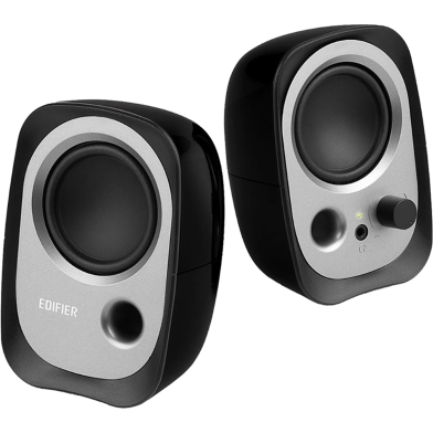 EDIFIER R12U USB Powered 2.0 Speaker image
