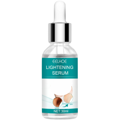 EELHOE Lightening Serum For Underarms And Elbows, Knees And Bikini Area Dark Spot Lightening Liquid (30ml) image