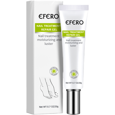 EELHOE Nail Treatment Repair Gel 20g image
