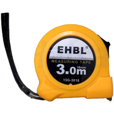EHBL Measuring Tape 3 Meter or 10 Feet image