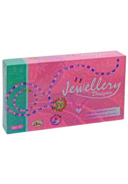 EKTA JEWELLERY DESIGNER image