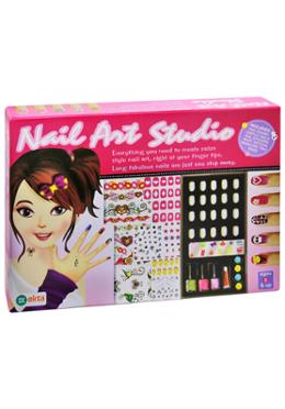 EKTA NAIL ART STUDIO image