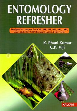 ENTOMOLOGY REFRESHER