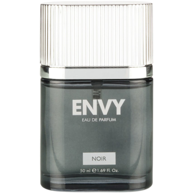 ENVY Noir Eau de Parfum - 50ML (For Men) | Long Lasting Scent Fragrance image