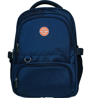 ESCAPE El Capitan School Bag Blue image