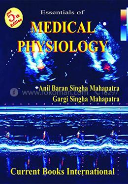 Essentials of Medical Physiology