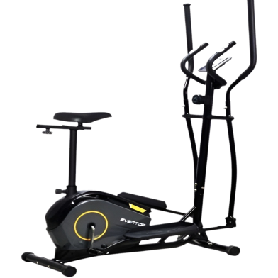 ET-360EA Evertop Inner Magnetic Elliptical Cross Trainer image