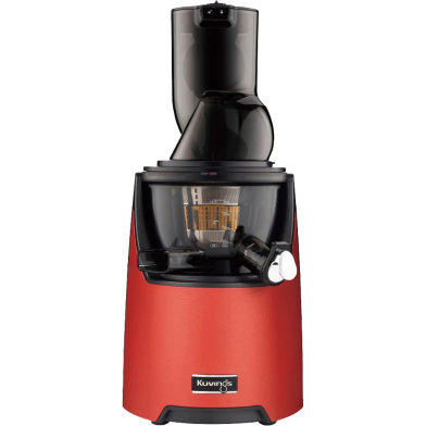 kuvings EVO820 Whole Slow Juicer (NS-1256) - Red image