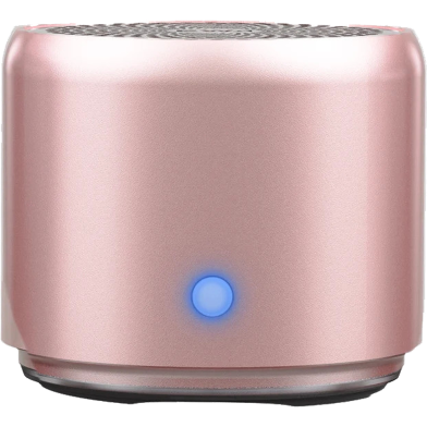 EWA A106 Pro Metal Mini Bluetooth Speaker image