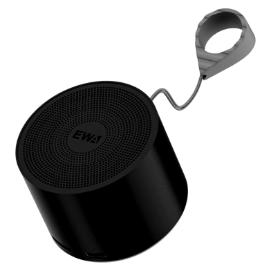 EWA Metal Mini Bluetooth Speaker image