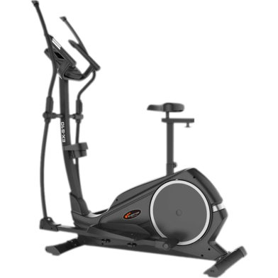 EX6-S10 Evertop Elliptical Cross Trainer image