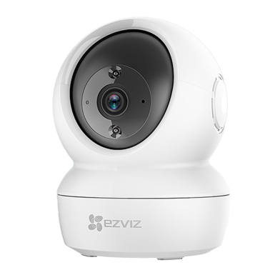 EZVIZ CS-H6C (4mm) (2.0MP) Wi-Fi Dome IP Camera image