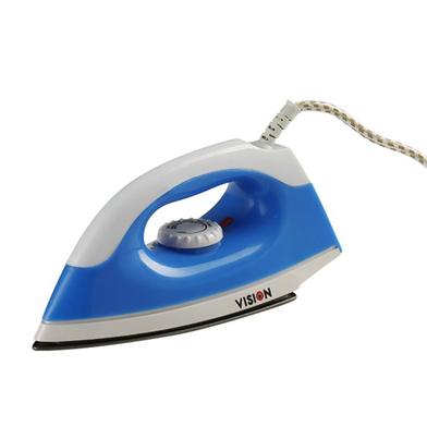 E. Iron Model No. VIS-DEI 007 (Blue) image