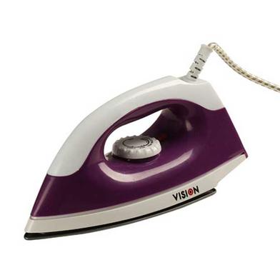 E. Iron Model No. VIS-DEI 007 (Purple) image