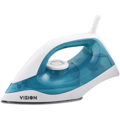 E. Iron Model No. VIS DEI 009 image