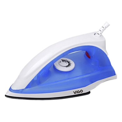 E Iron Vig Dei 002 (Blue) - 874171 image