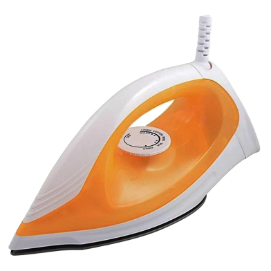 E Iron Vig Dei 002 (Orange) - 874171 image