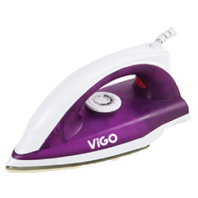 E Iron Vig Dei 007 (Purple) - 874112 image