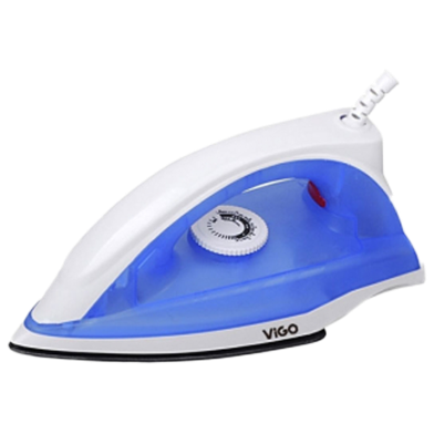 E Iron Vig Dei 011 (Blue) - 874215 image