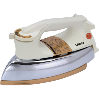 E Iron Vig Dei 012 (Heavy) - 874255 image