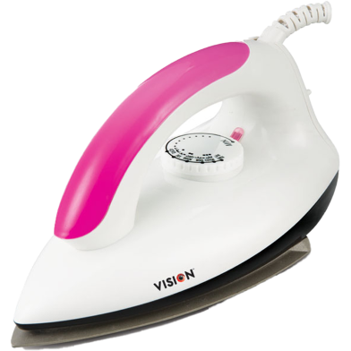 E Iron Vis Dei 002 (Blue) - 823441 image