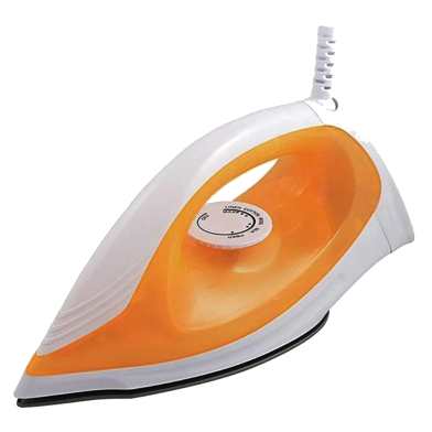 E Iron Vis Dei 002 (Orange) - 823442 image