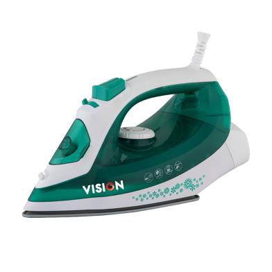 E Iron Vis Sei 005 (Green) - 873372 image