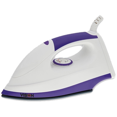 E Iron Vis Ypf 633 (Purple) - 94735 image