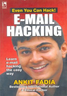 E-Mail Hacking