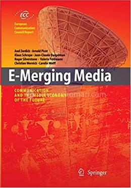 E-Merging Media