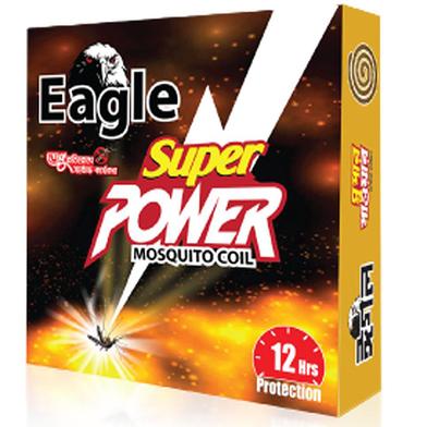 Eagle Super Power Jambo Coil image