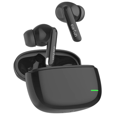 EarFun Air Mini 2 True Wireless Earbuds-Black image
