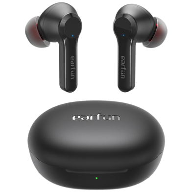 EarFun Air Pro 2-Black image