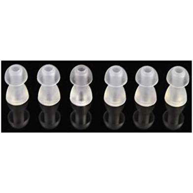 Ear Plug Resound Bte Hearing Aids Eartips Domes image