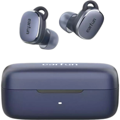 Earfun Free Pro 3 (43dB ANC) Blue image