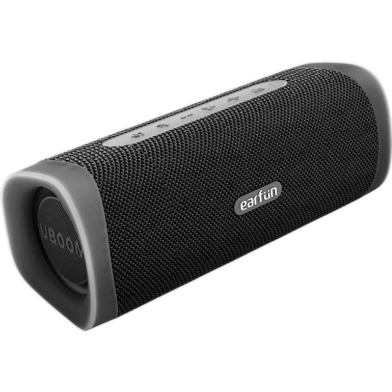 Earfun Speaker Uboom L (28W) Black image