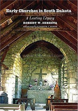 Early Churches In South Dakota