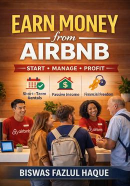 Earn From Airbnb