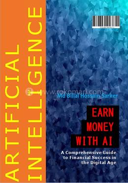 Earn Money With AI image