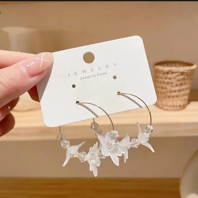 Earrings For Women image