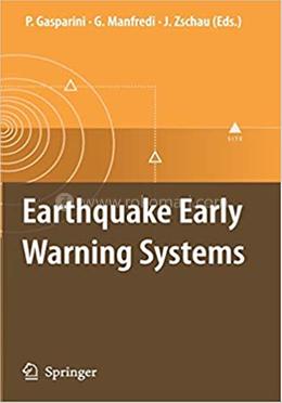Earthquake Early Warning Systems 