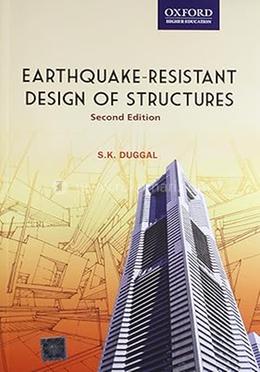 Earthquake-Resistant Design Of Structures 