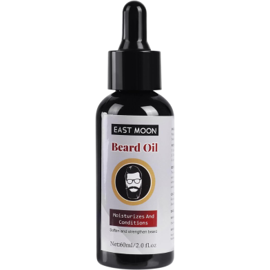 East Moon Beard Oil 60ml image